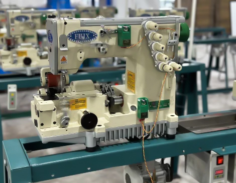 Texzium International