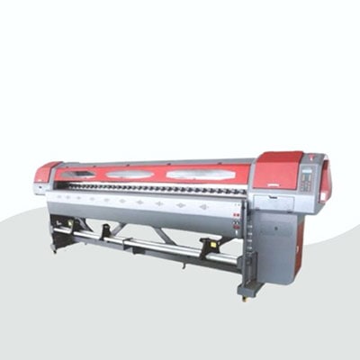 Digital Textile Sublimation Printer