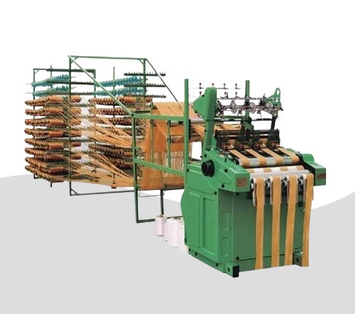 NEEDLE LOOM MACHINE