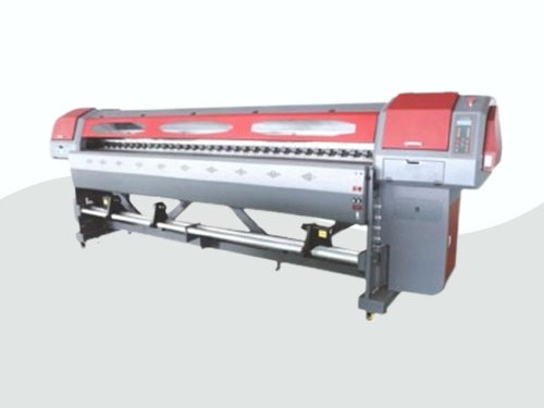DIGITAL TEXTILE SUBLIMATION PRINTER