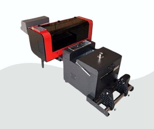 DTF PRINTER