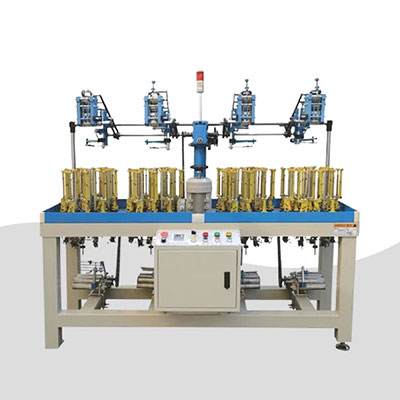 Braiding Machine