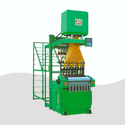 JACQUARD MACHINE
