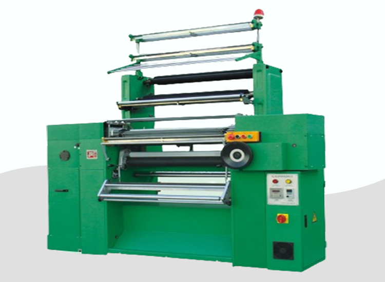 CROCHET KNITTING MACHINE