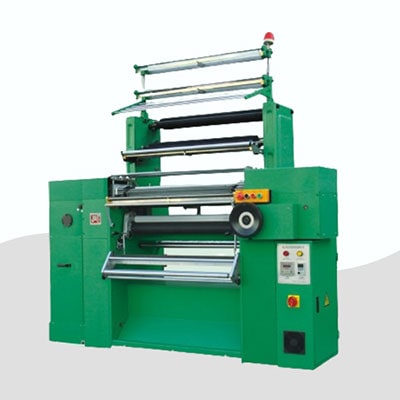 Crochet Machine
