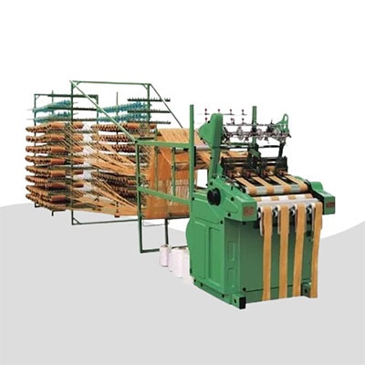 Needle Loom Machine