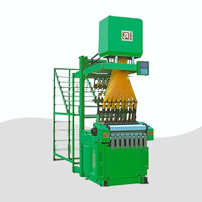 Jacquard Machine